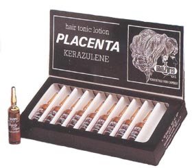 placenta